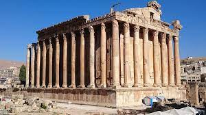 We would like to show you a description here but the site won't allow us. Baalbek Wikipedia