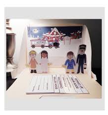 ❤ get the best polar express wallpaper on wallpaperset. The Polar Express Book Report Pop Up Book Diorama Flip Book Book Report