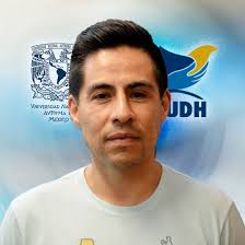 Directorio PUDH-UNAM, México