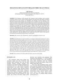 Typedef struct node{ char data; Contoh Data Observation Technical Justification Example Science Website Mastodor Wall