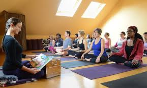 Maybe you would like to learn more about one of these? World Peace Yoga Cincinnati Oh Groupon
