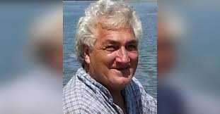 Obituary information for Patric John Boudwin Sr.