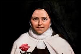 La «Historia de un alma» enamorada de Dios: Santa Teresita