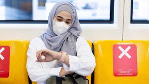 Batasan minimal perempuan secara umum 1 Perintah Dan Ayat Quran Menutup Aurat Untuk Perempuan