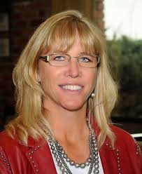 Luncheon Photos — The Women's Canadian Club of Calgary