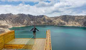 Ecuador hält eine reihe von sehenswürdigkeiten und attraktionen für eine städtereise bereit. Die 10 Besten Sehenswurdigkeiten In Ecuador Anden