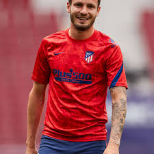 After coming through atlético madrid's youth academy, he went on to appear in more than 300 competitive matches for the club. Report Chelsea Made Enquiry For Atletico Madrid Attacker Saul Niguez Sports Illustrated Chelsea Fc News Analysis And More