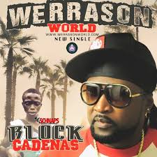 Como você sabe, este livro foi escrito por alguém muito popular em seu campo. Stream Werrason Block Cadenas New 2014 By Fukushima Music Listen Online For Free On Soundcloud