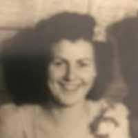 Avena Agnes Mary Sheen (1927–2016)