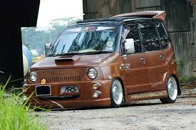 Borang dan garis panduan permohonan lesen komposit tred dan papan tanda. Kenari Dengan Bodykit Kayu Unik Dan Bebas Kar Hifi