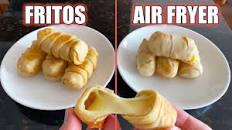 Resultado de imagen para posible origen tequeños "dedos de queso" fingers