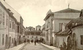 Kismarton Austrian Eisenstadt Is A City In Austria And Is The State Capital Of Burgenland In The Habsburg Monarchy Kisma Eisenstadt Burgenland Geschichte