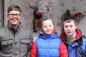 The physical features of down syndrome were first described in 1866. Down Syndrom Ursache Bedeutung Perspektiven Vorarlberger Down Syndrom Verein