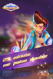 TP Master 3D Cards Concept