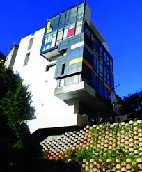 Le métier d'architecte connaît un succès grandissant. Mohamed Larbi Merhoum Architecte Architecte Un Metier De Liberte El Watan