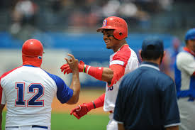 Competition schedule, results, stats, teams and players profile, news, match highlights, photos, videos and even more. Dominicana Define Su Roster Para El Repechaje Olimpico Deportivapp By Vic Baez