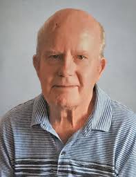 Obituary of Johannes Wolter