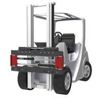 T163 - Sideshift Fork Positioner - Urgent Engineering
