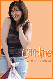 Sweet caroliinee