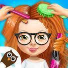 Download Hack Sweet Baby Girl Beauty Salon 3 For Android Unlimited Coins Mod Apk Beauty Girl Beauty Salon Salons