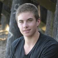 Alexander Seals's Instagram, Twitter & Facebook