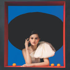 Selena gomez confirms new album in the works. Selena Gomez Revelacion Album 2021 Gotceleb