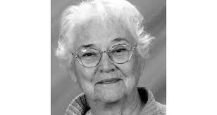 Frances Baker Obituary (1926