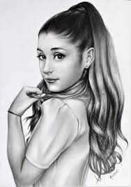 Narek Shermazanyan Pencil drawing