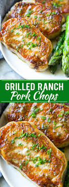 Evenly season pork chops on all sides with my sweet rub. 15 Boneless Pork Chop Recipes Dinner At The Zoo