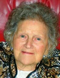 Anne McGee Obituary (2016)