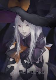 Enjoy our curated selection of 114 abigail williams (fate/grand order) wallpapers and background images from the anime fate/grand order. Hd Wallpaper Anime Girls Fate Grand Order Abigail Williams Fate Grand Order Wallpaper Flare