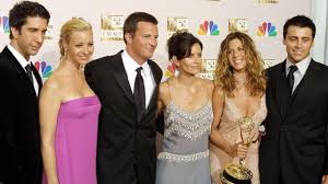 Jun 13, 2021 · related: Friends Reunion Finally On Cards Jennifer Courteney Lisa Matt Matthew David To Come Together For Unscripted Show