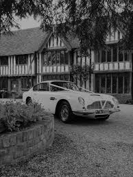 Image result for Pale Primrose 1960 Aston Martin