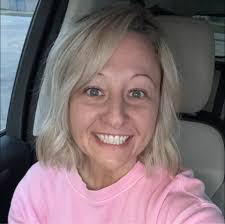 Mandy Welch in people