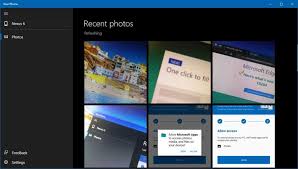 Tapi ada kalanya icon bluetooth di windows 10 ini hilang sama sekali dan diikuti dengan fungsi bluetooth yang terhenti. 7 Fitur Baru Terbaik Di Windows 10 Redstone 5 Versi 1809 Windows Camp Indonesia