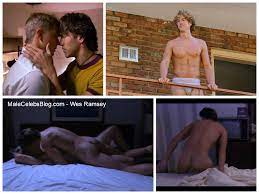 Wes Ramsey Naked Gallery - Male Celebs Blog