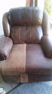 These scents are strong and offensive to cats but won't damage leather. How To Easily Repair And Cover Cat Scratches On Leather Furniture Hometalk