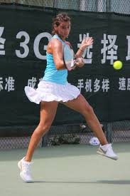 Самые новые твиты от melis sezer (@melissezer): Tennis Star Melis Sezer By Vakatanka On Deviantart