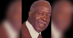 Obituary for Joseph Ponnell Noble