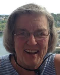 Obituary for Patricia (Gray) Crehan