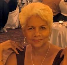 Moira Eileen Voss Obituary