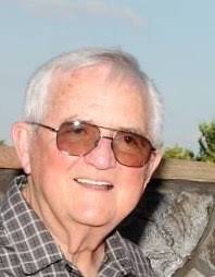 Ronald Walker Obituary