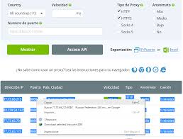 It's also possible to see the amount of traffic that is exchanged through the vpn service. Proxys Para Psiphon 2020 Gratis Rapido Y Facil Privados