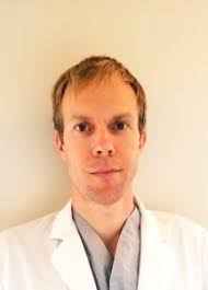 Matthew Harry Duncan Walker