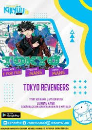 We publish the greatest manga in the world such as . Komik Tokyoårevengers Chapter 223 Bahasa Indonesia Bacakomik