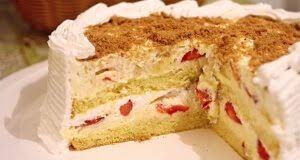 Ja sam je napravila i svima bih preporucila ! Brza Posna Torta Video Domaci Recepti