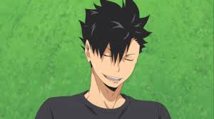 Haikyuu Season 2 Kuroo Tetsuro Episode 11 Kuroo Tetsurou Kuroo Haikyuu Anime