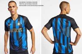 Comprar inter milan camisetas de futbol. Inter Milan X Nike 20th Anniversary Mashup Kit Football Fashion