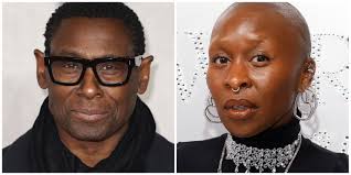 David Harewood Succeeds Kenneth Branagh As President Of RADA