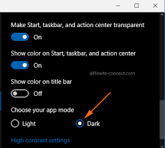 How to reset skype app to its default settings in windows 10? How To Enable Skype Dark Mode In Windows 10